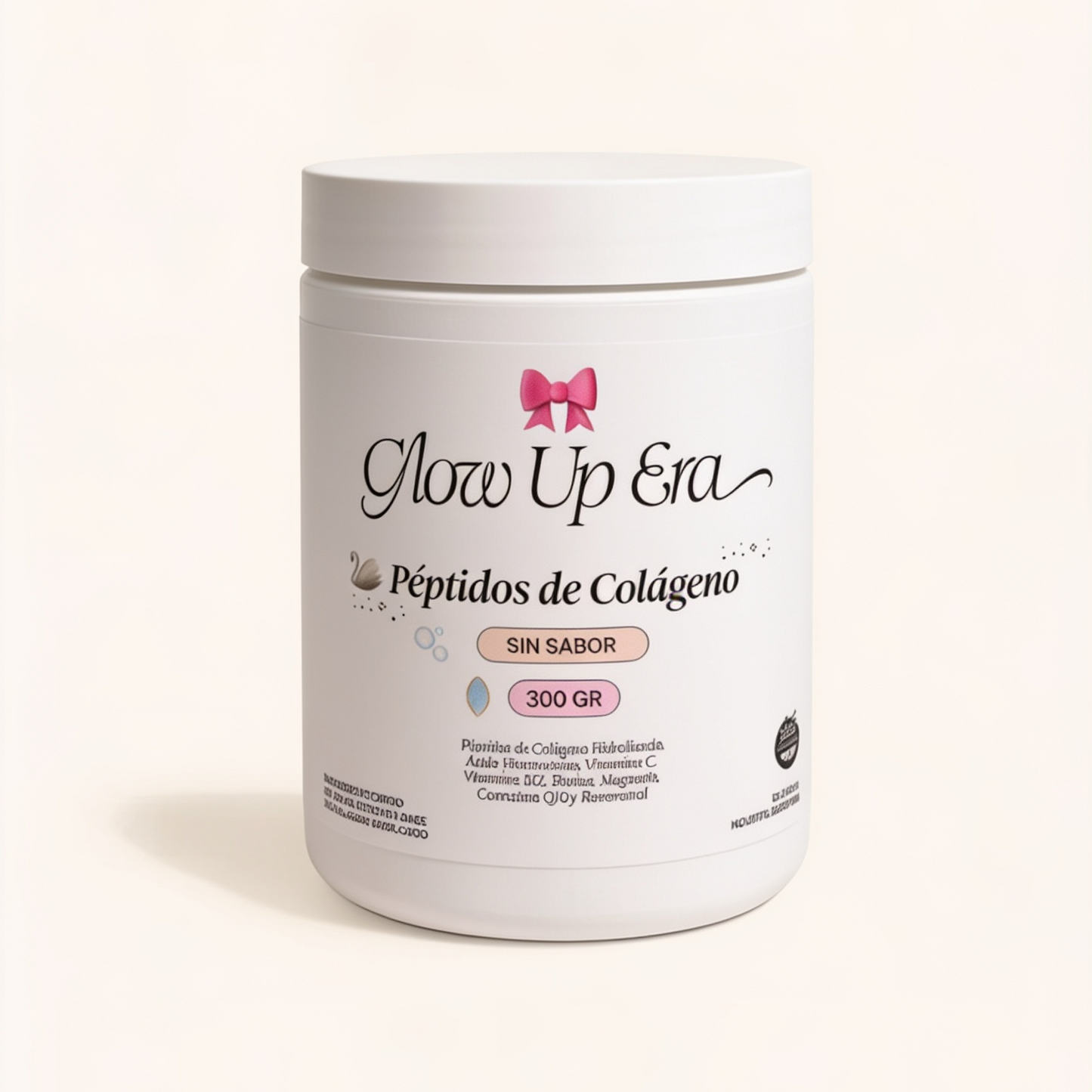 Beauty Water pote 300g