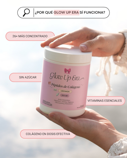 Beauty Water variante