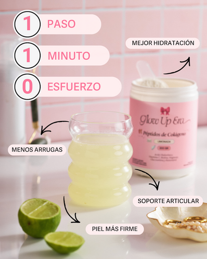 Beauty Water variante